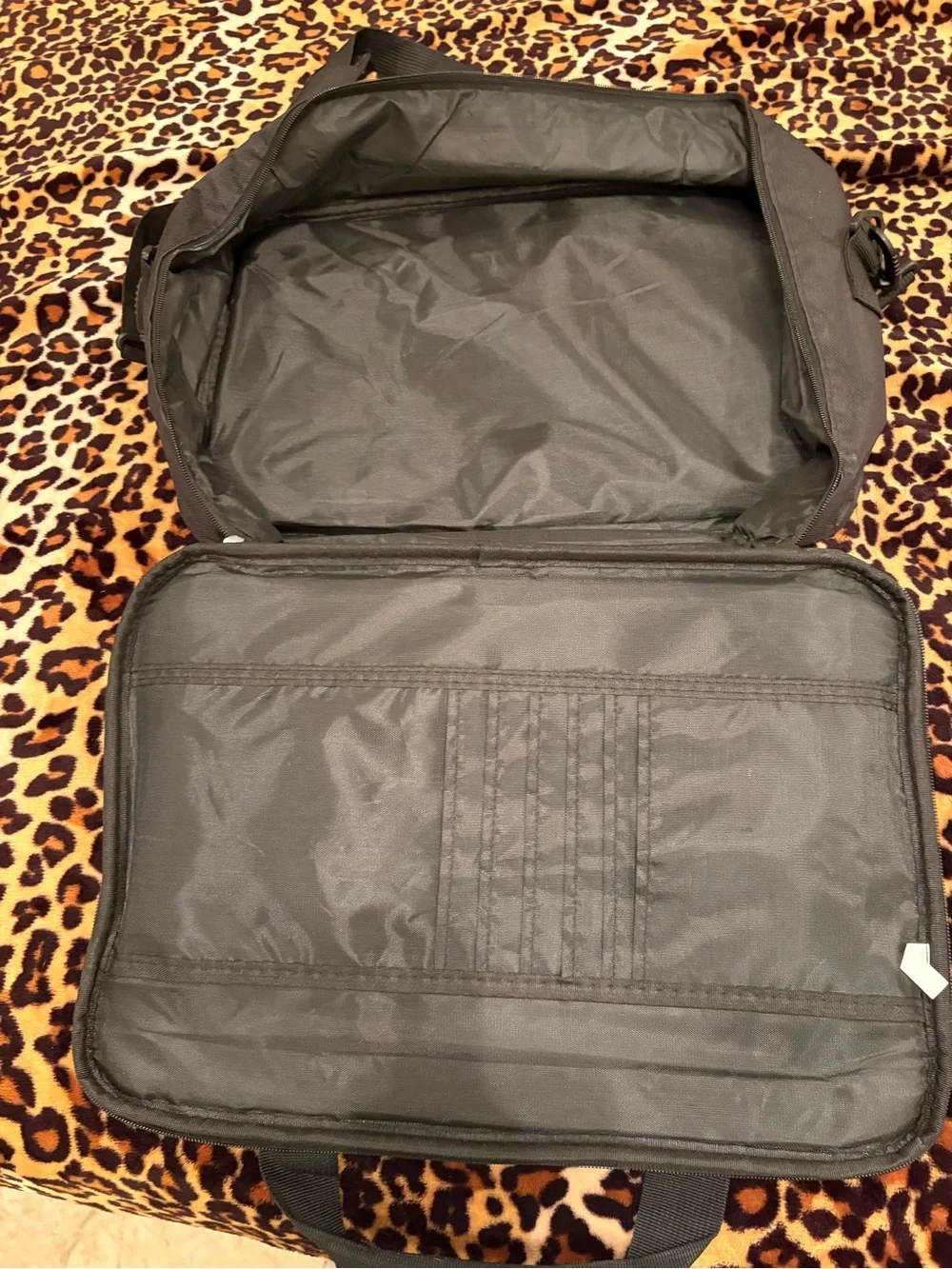 N/A durable black